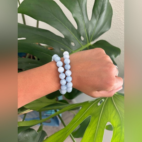 Jade bracelet (one) - Picture 3 of 3